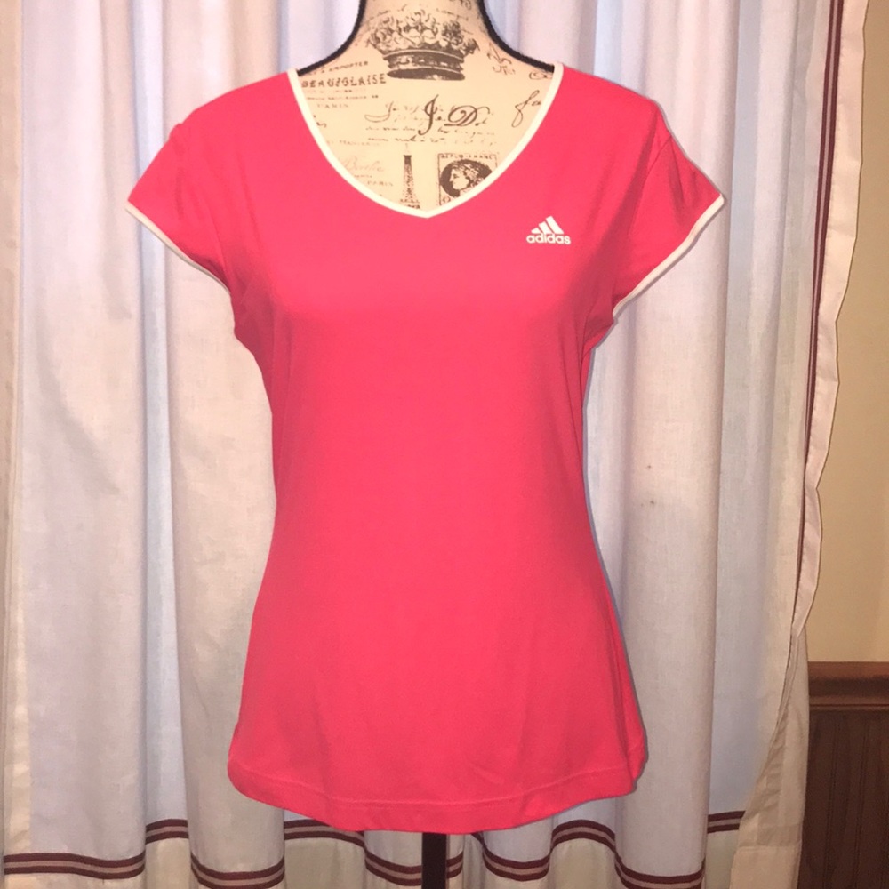 Adidas Dri-fit tee